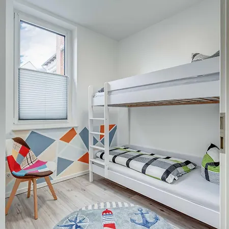 Fewo'S Mehlberg Binz Buitenkant foto
