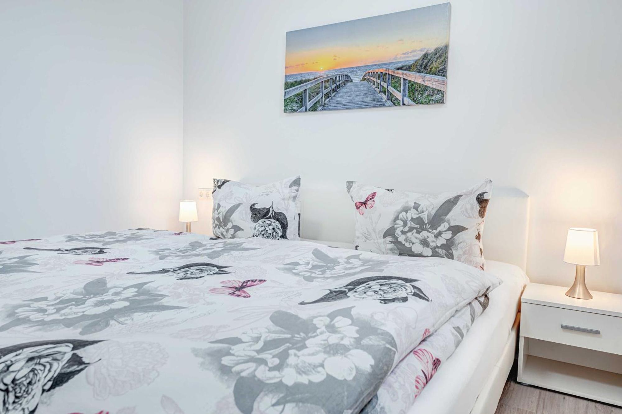 Apartment Fewo's Mehlberg