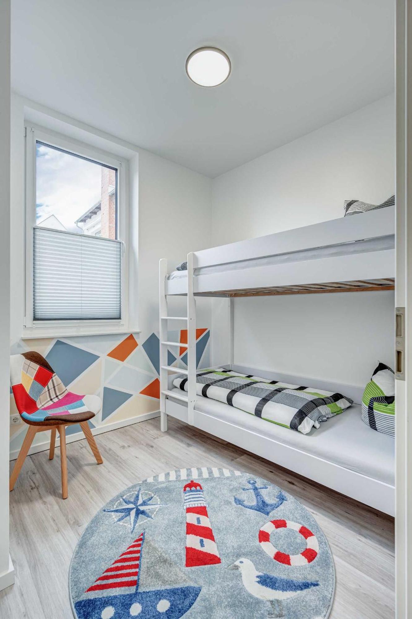 Fewo's Mehlberg Apartment *